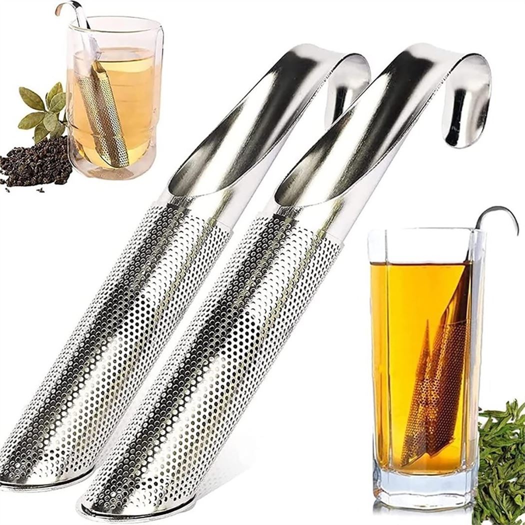 Coffee Tea Infusion - Tea Infuser Strainer For Spice Tea