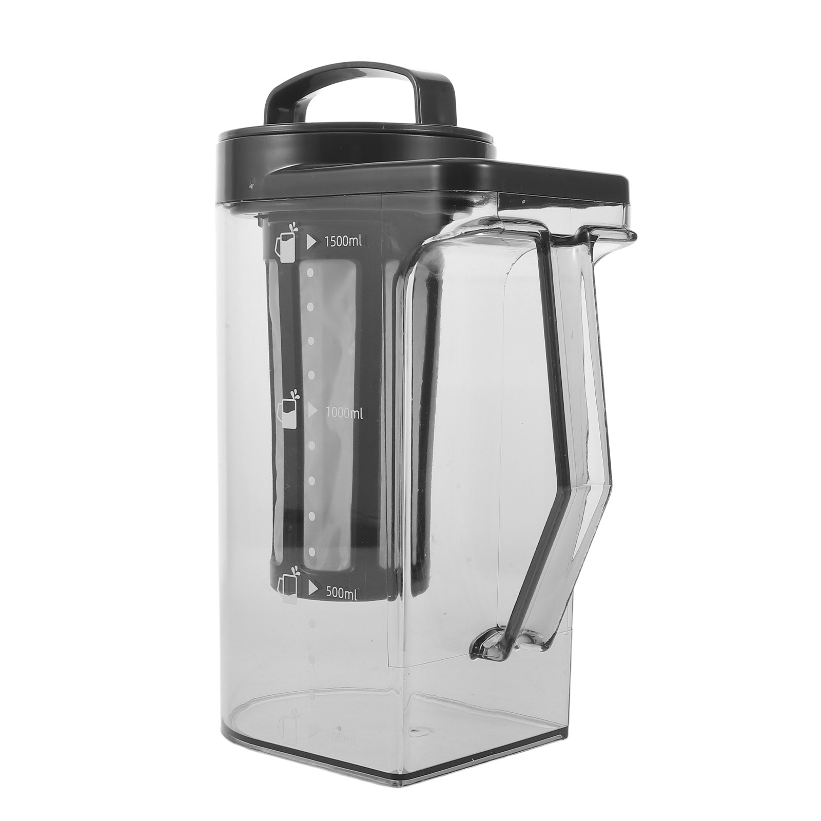Coffee Tea Infusion - Large Capacity Cold Brew Coffee Pitcher