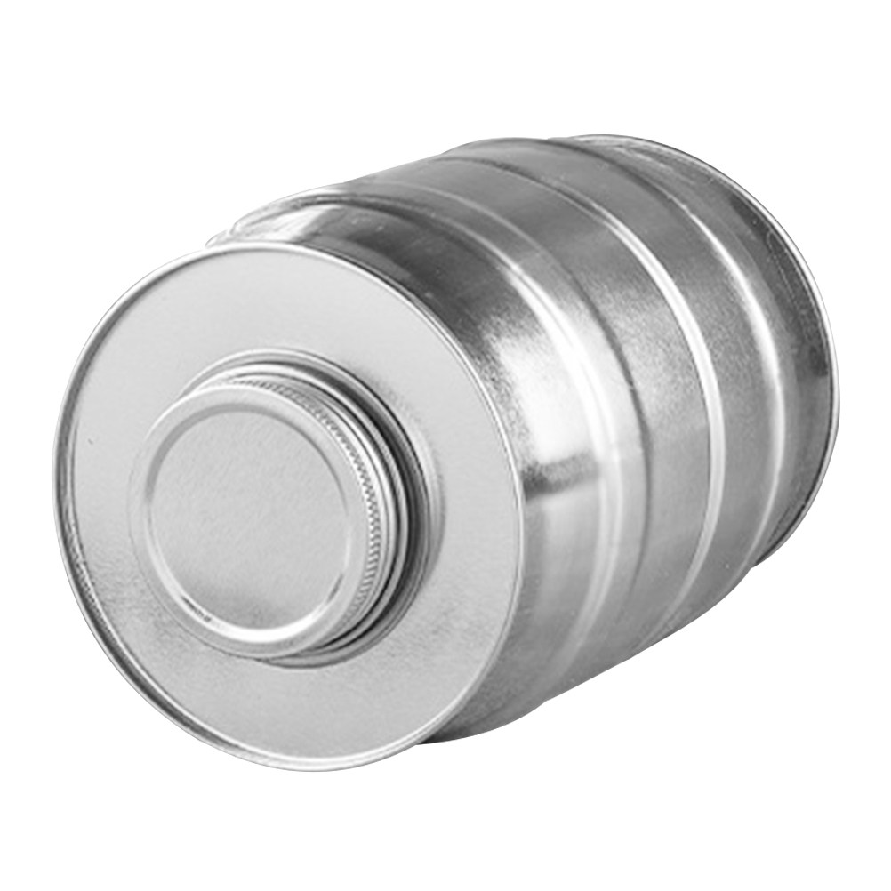 Coffee Tea Bean - Airtight Coffee Canister with Built- Valve