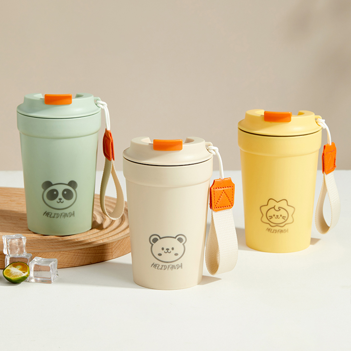 Juice Tea Coffee - Office Coffee Mug Plastic Coffee Cup
