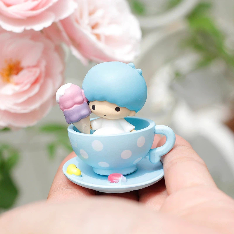 Coffee Tea Shop - New Product In Stock Kt Cat