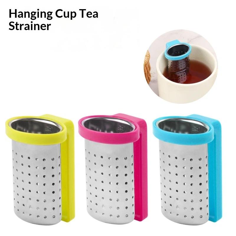 Coffee Tea Infusion - ·NewGreat Stainless Steel Tea Diffuser Precise