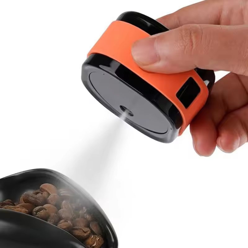 Coffee Tea Bean - 30ml Coffee Bean Atomizer with Magnetic