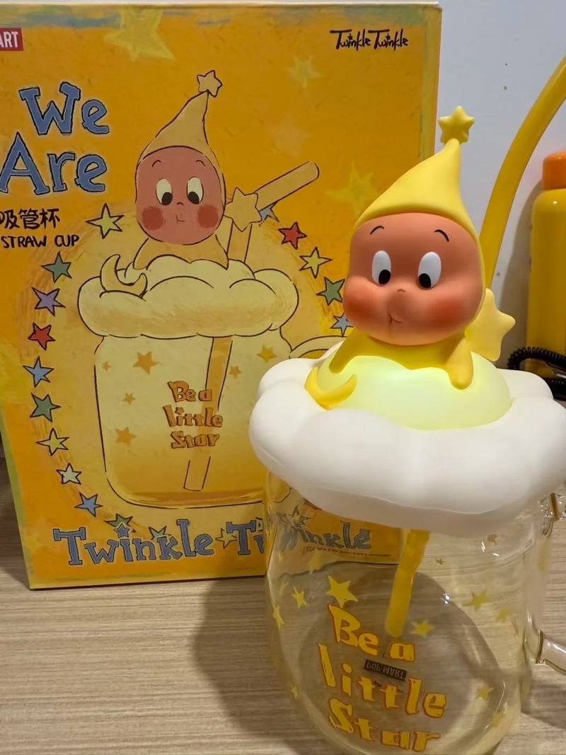 POP MART Hirono DIMOO Lububu C - Coffee Tea Shop 评论和价格