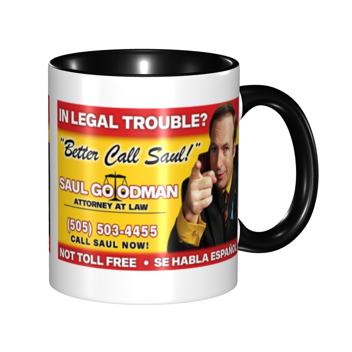 Better Call Saul Breaking Bad  - Coffee Tea Break 评论和价格