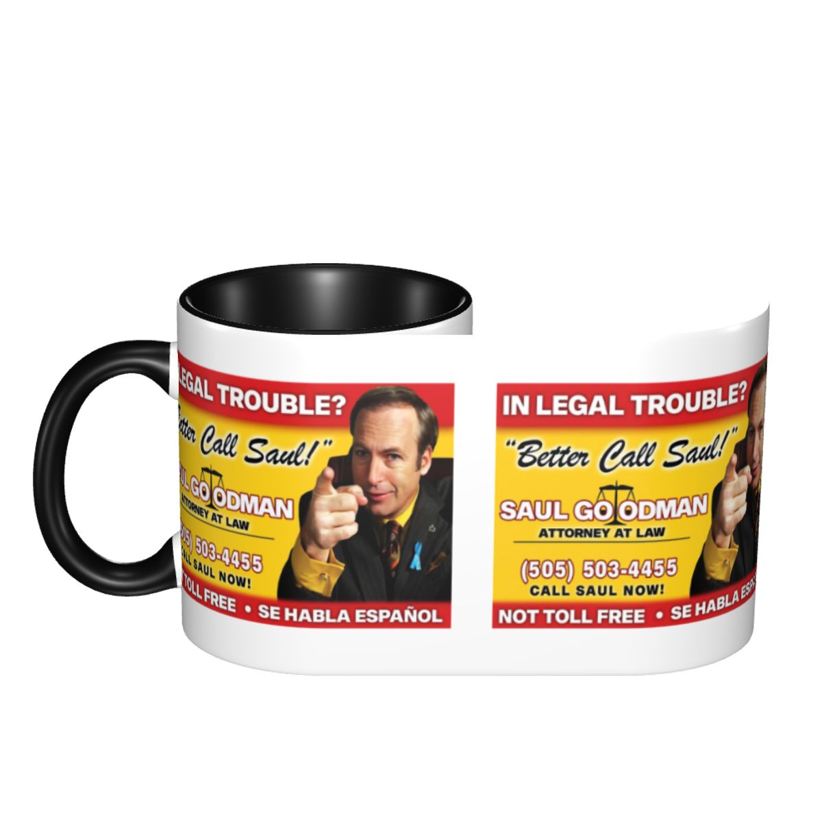 Better Call Saul Breaking Bad  - Coffee Tea Break 评论和价格