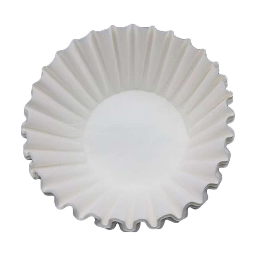 50/100Pcs Basket Coffee Filter - Coffee Tea Paper Cups 评论和价格