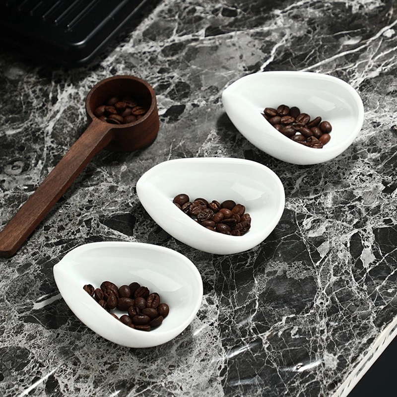 Coffee Beans Dose Trays Pure W - Coffee Tea Bean 评论和价格