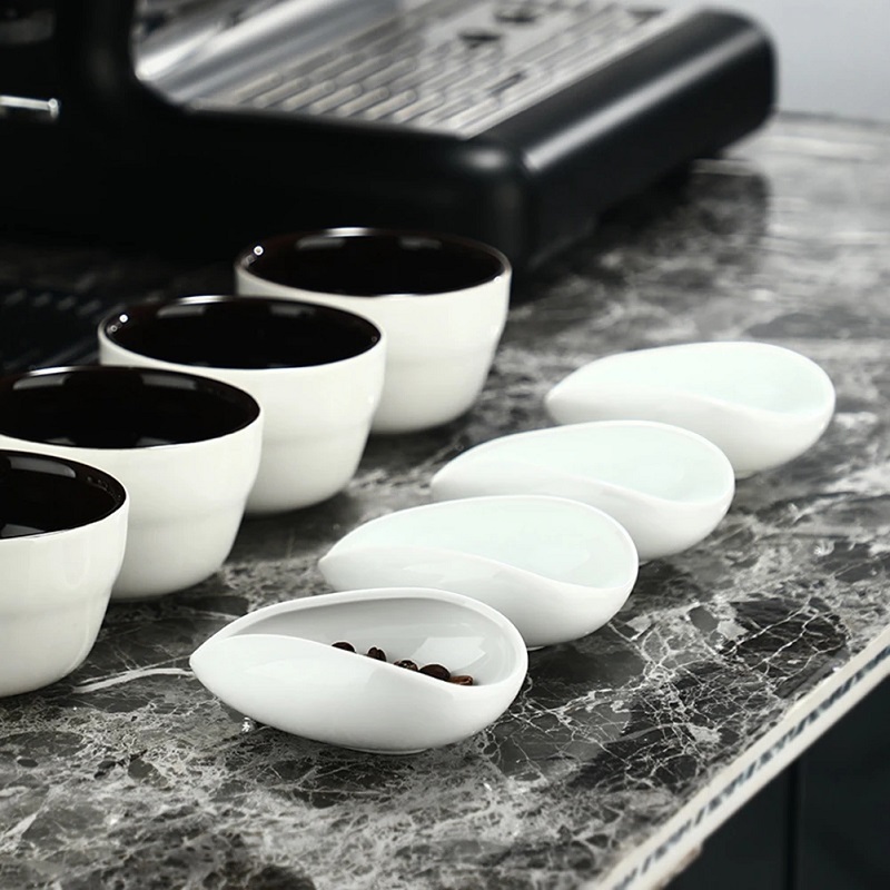 Coffee Beans Dose Trays Pure W - Coffee Tea Bean 评论和价格