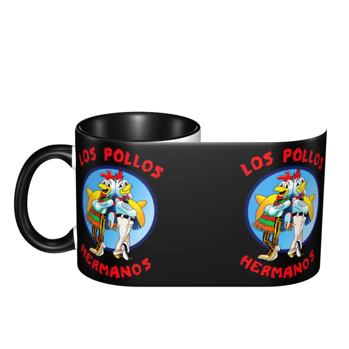 Distressed Breaking Bad Coffee - Coffee Tea Break 评论和价格