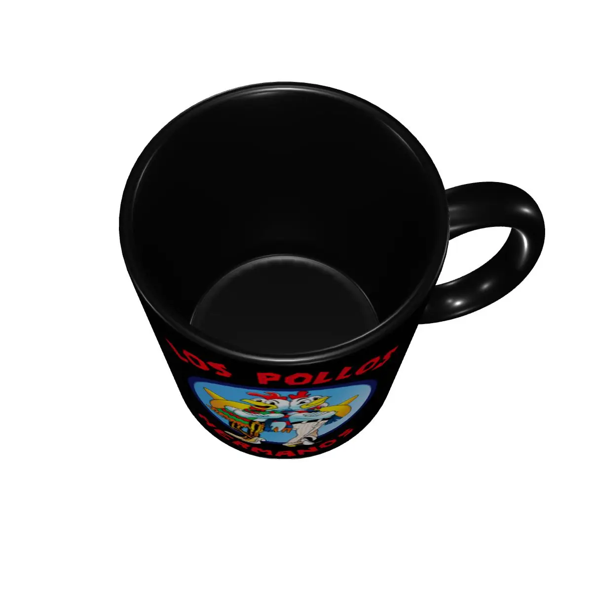 Distressed Breaking Bad Coffee - Coffee Tea Break 评论和价格
