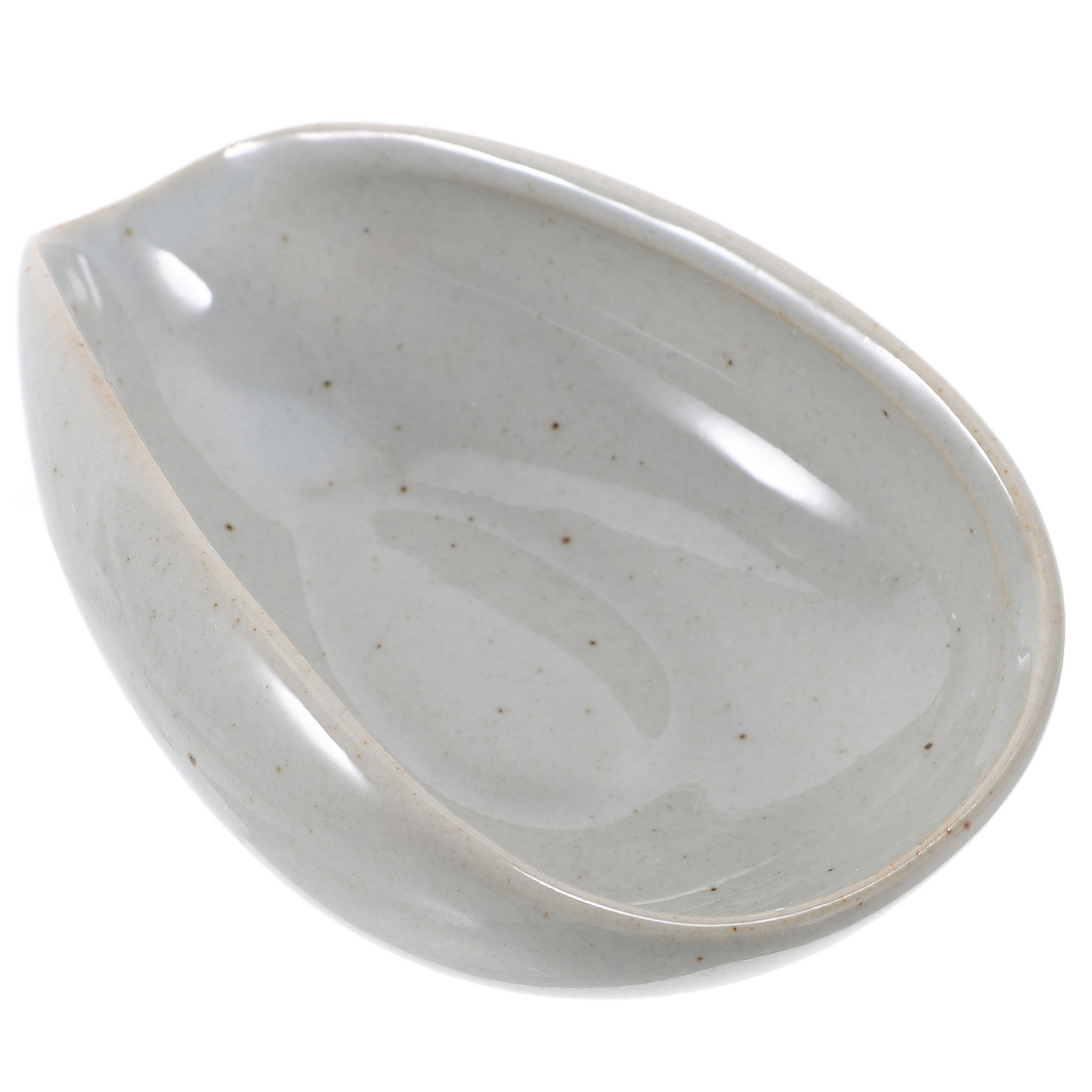 Ceramic Coffee Bean Dosing Tra - Coffee Tea Bean 评论和价格