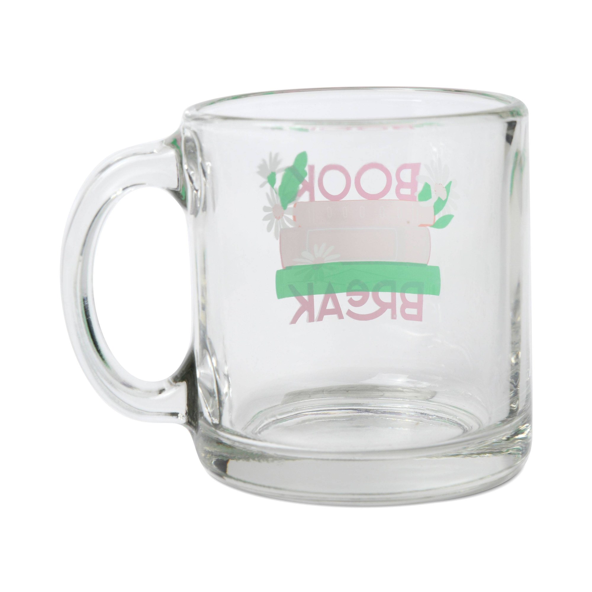 Book Break Ceramic Coffee Mug  - Coffee Tea Break 评论和价格