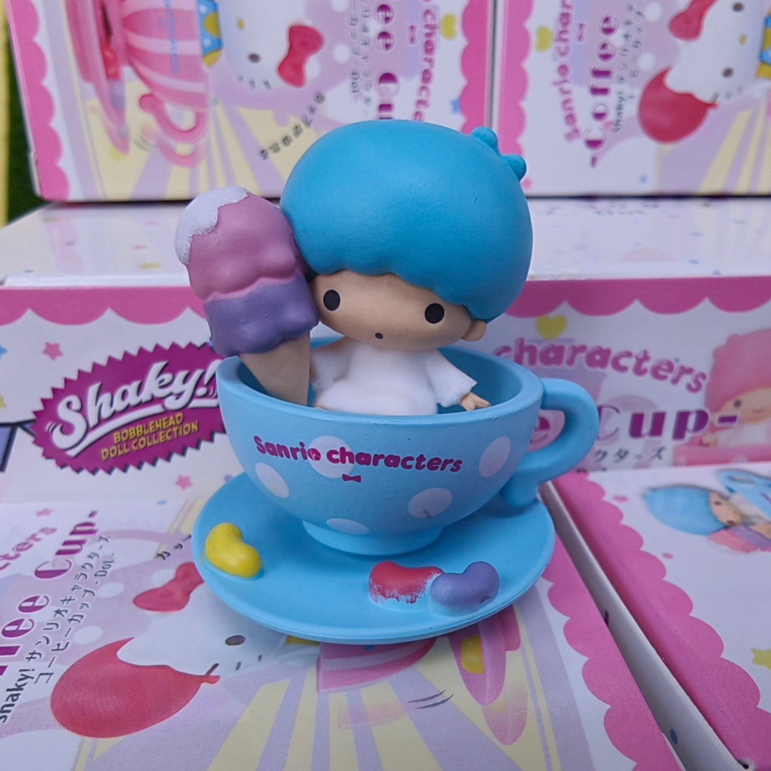 Sanrio Licensed Cute Coffee Cu - Coffee Tea Shop 评论和价格