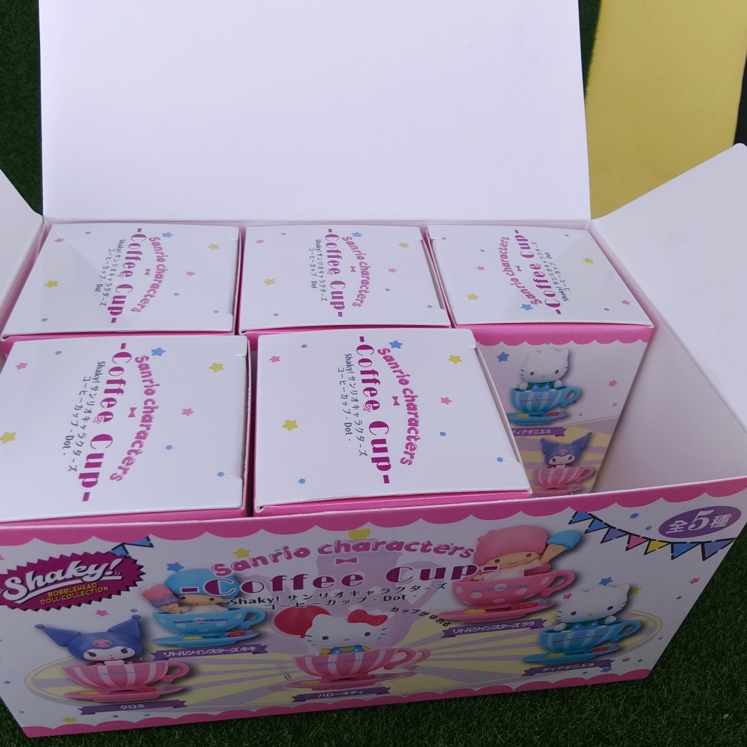 Sanrio Licensed Cute Coffee Cu - Coffee Tea Shop 评论和价格