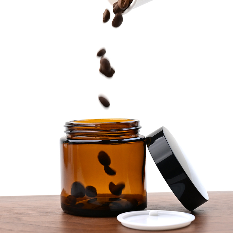 Portable Coffee Bean Storage G - Coffee Tea Bean 评论和价格
