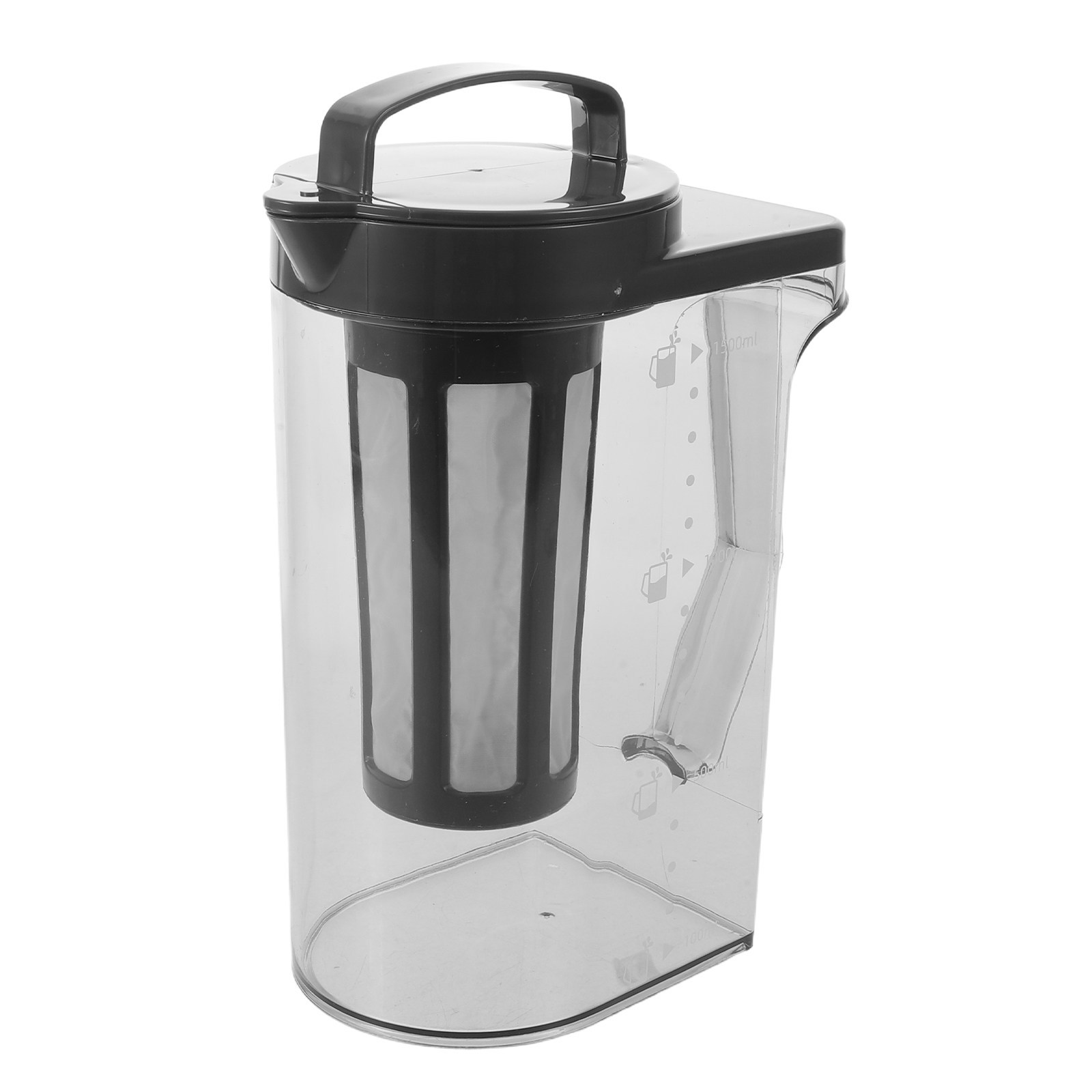 Large Capacity Cold Brew Coffe - Coffee Tea Infusion 评论和价格