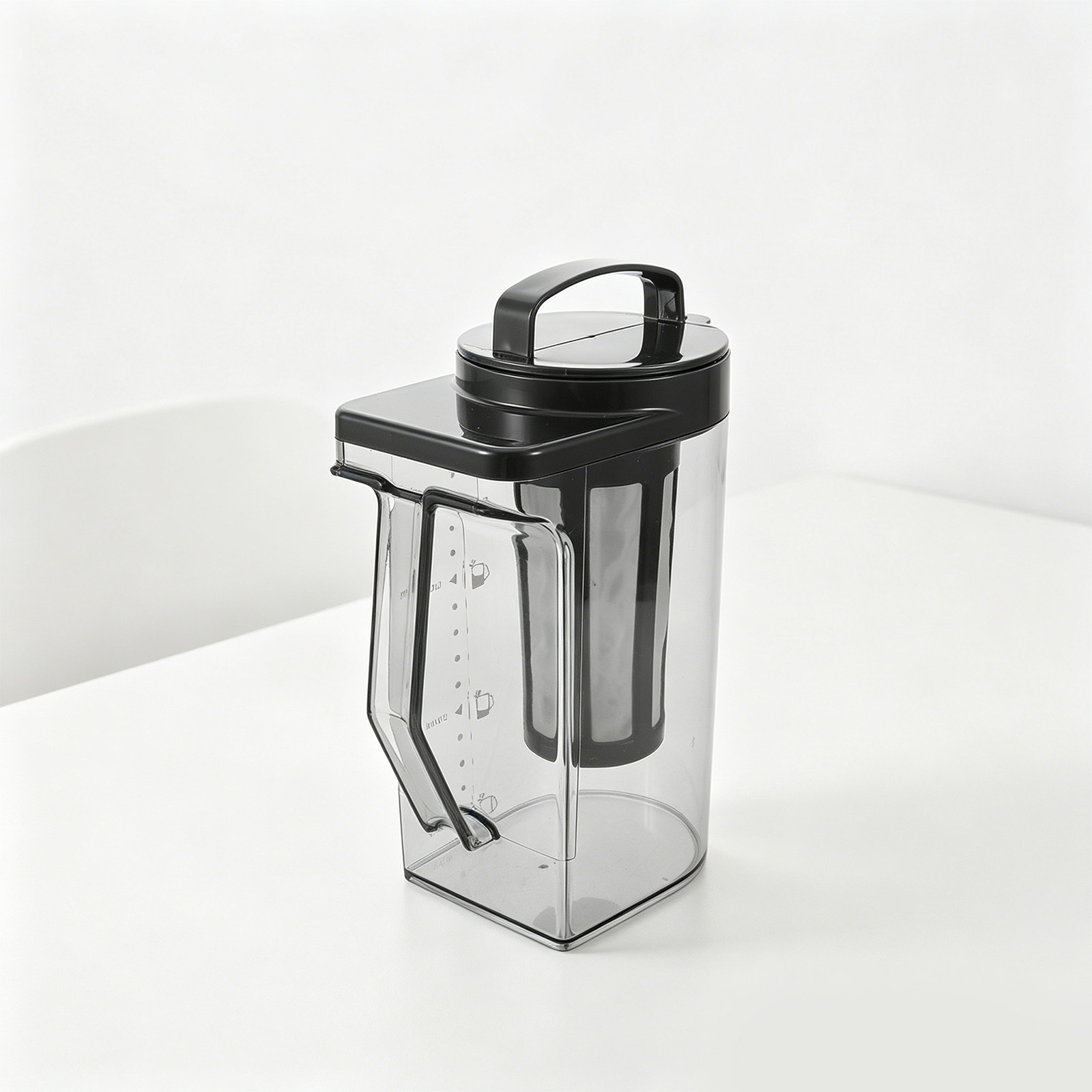 Large Capacity Cold Brew Coffe - Coffee Tea Infusion 评论和价格