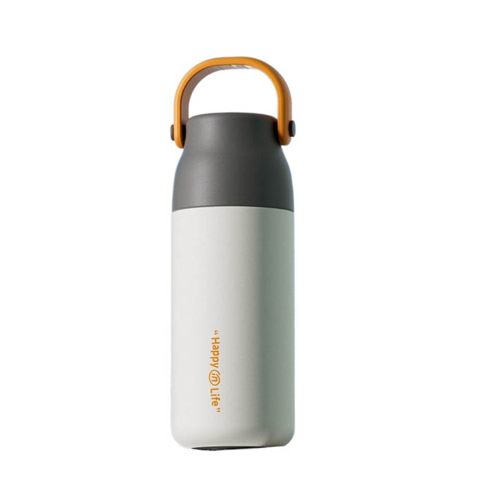 500ml Insulated Bottle Handhel - Cold Brew Bottle 评论和价格