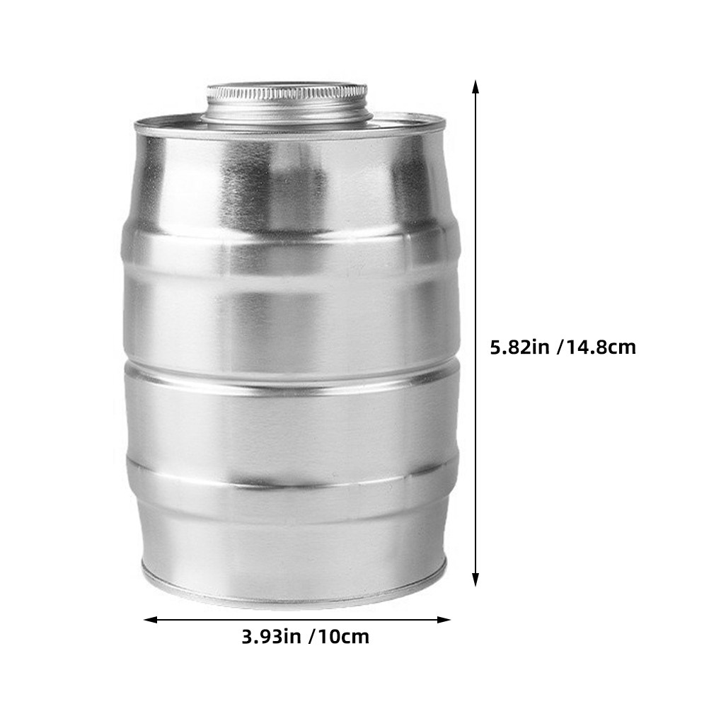 Airtight Coffee Canister with  - Coffee Tea Bean 评论和价格