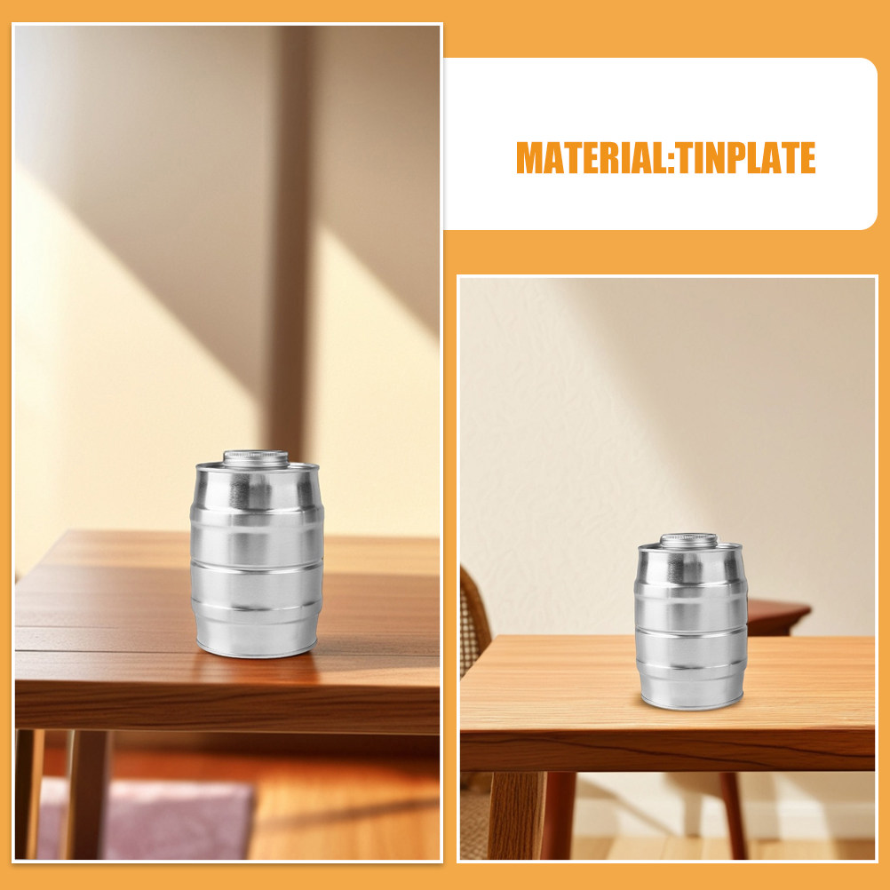 Airtight Coffee Canister with  - Coffee Tea Bean 评论和价格