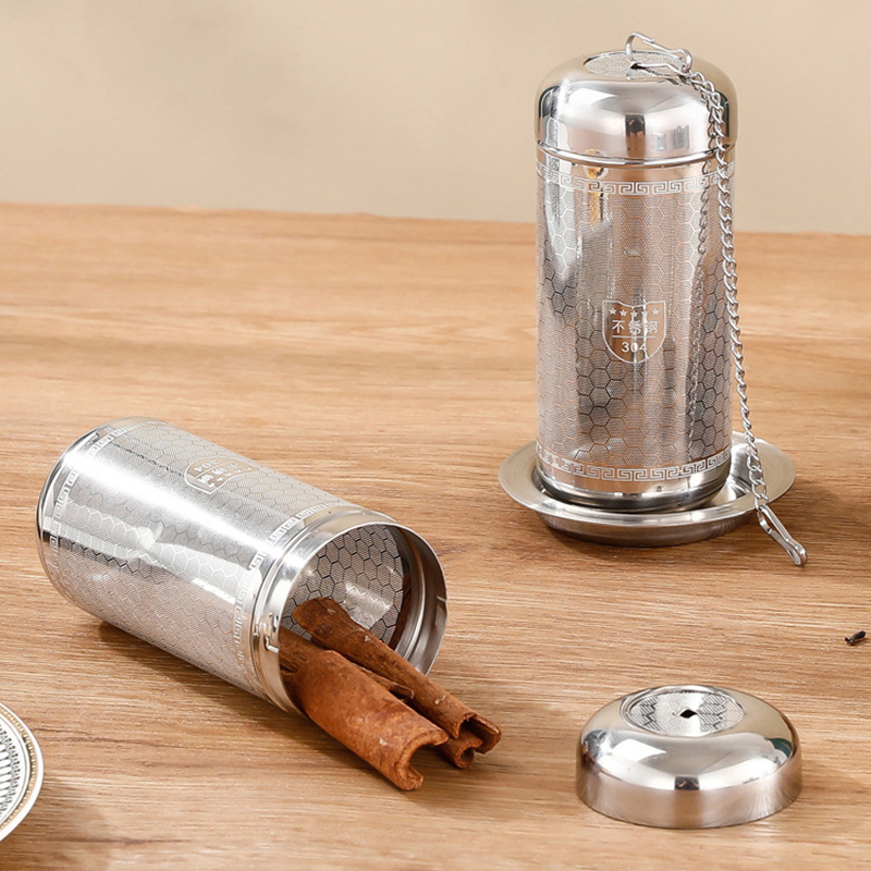 Stainless Steel Tea Infuser Te - Coffee Tea Infusion 评论和价格