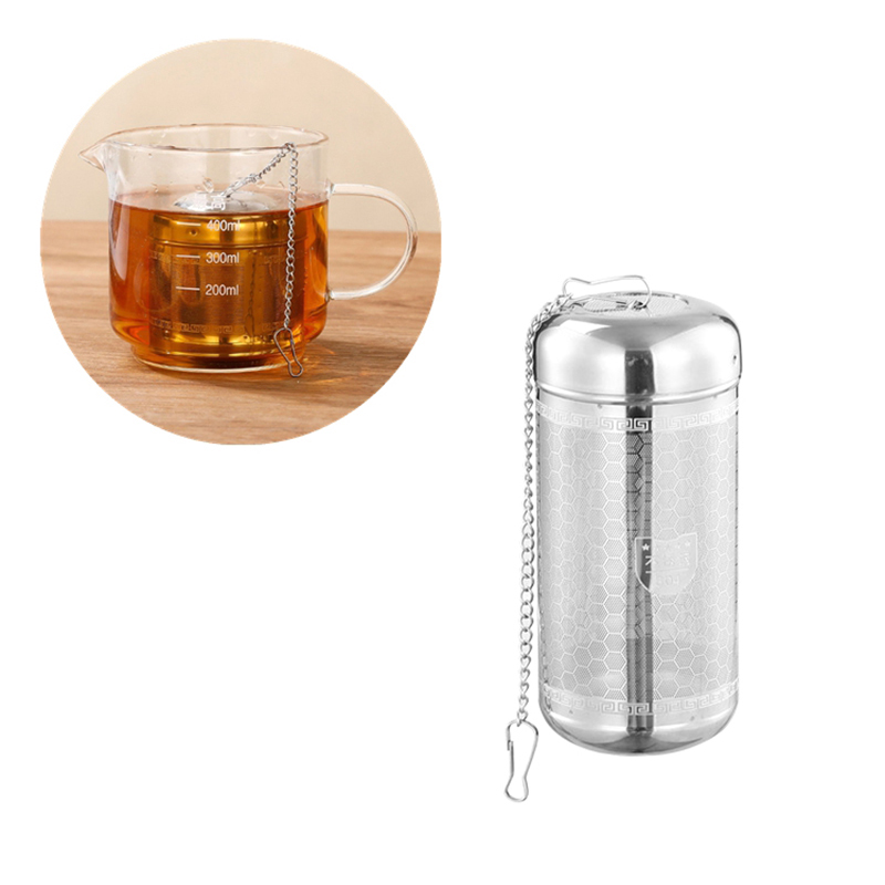 Stainless Steel Tea Infuser Te - Coffee Tea Infusion 评论和价格