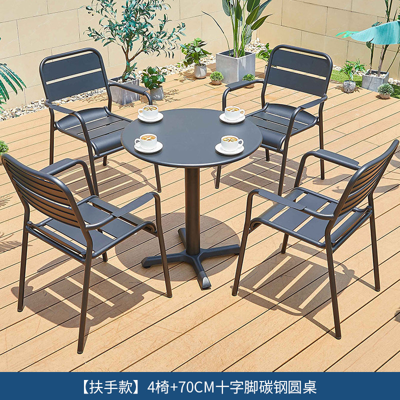Nordic outdoor villa terrace m - Coffee Tea Break 评论和价格