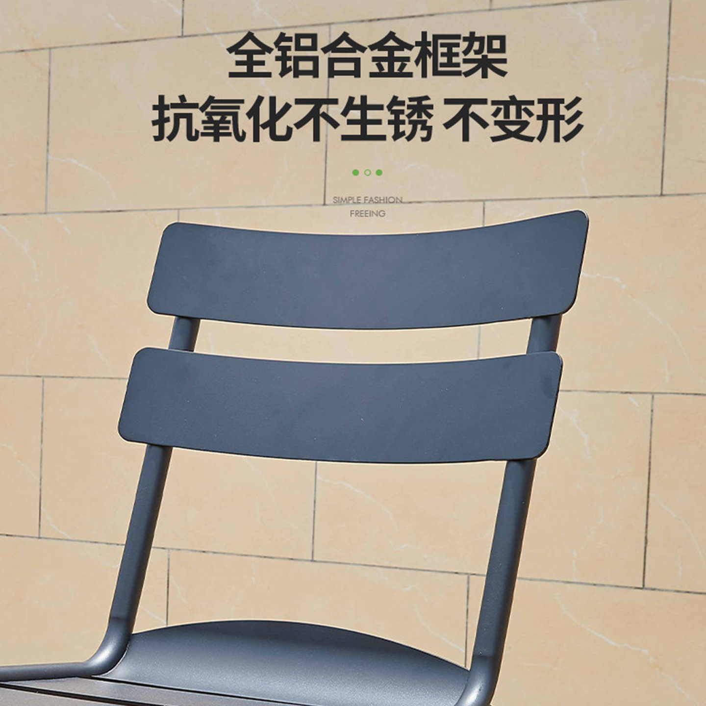 Nordic outdoor villa terrace m - Coffee Tea Break 评论和价格