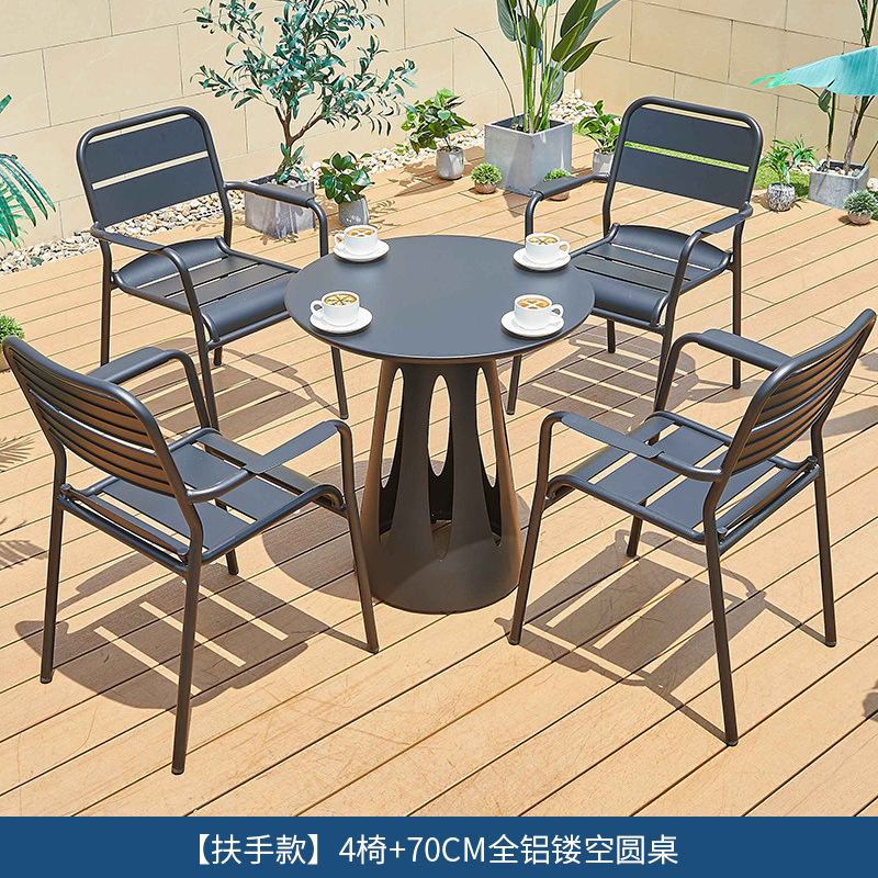 Nordic outdoor villa terrace m - Coffee Tea Break 评论和价格