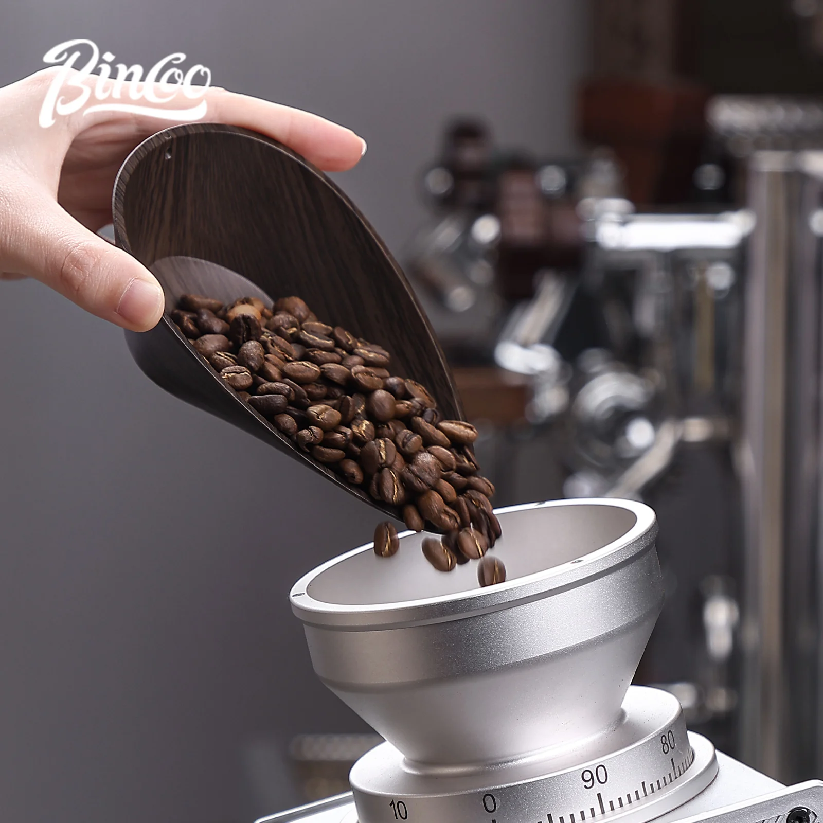 BINCOO Coffee Beans Dose Trays - Coffee Tea Bean 评论和价格