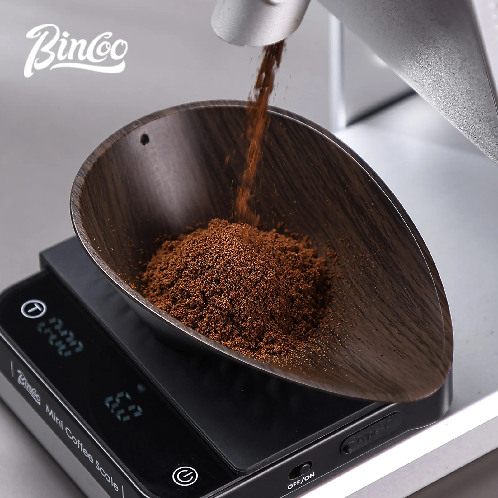 BINCOO Coffee Beans Dose Trays - Coffee Tea Bean 评论和价格