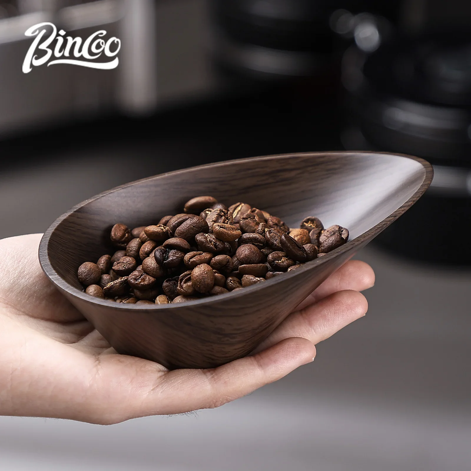 BINCOO Coffee Beans Dose Trays - Coffee Tea Bean 评论和价格