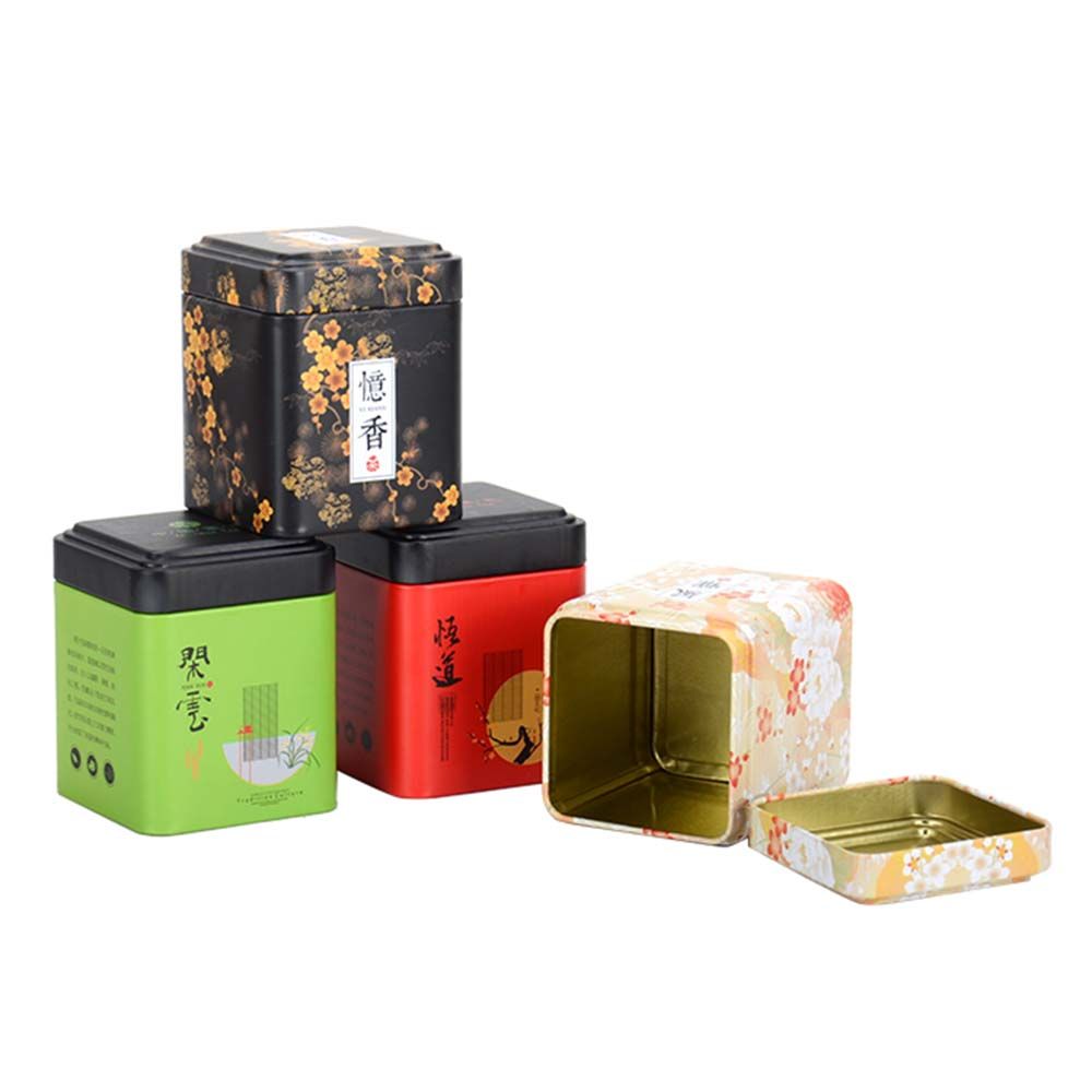High Quality Metal For Sugar S - Coffee Tea Sugar Container Set 评论和价格