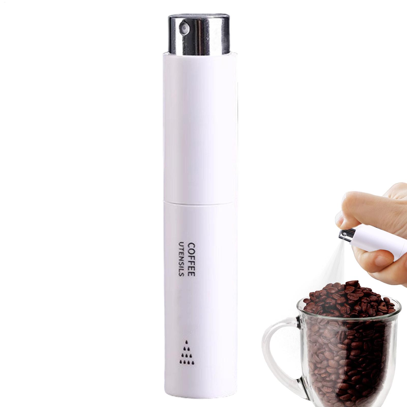 10ml Coffee Spray Bottle Coffe - Coffee Tea Bean 评论和价格