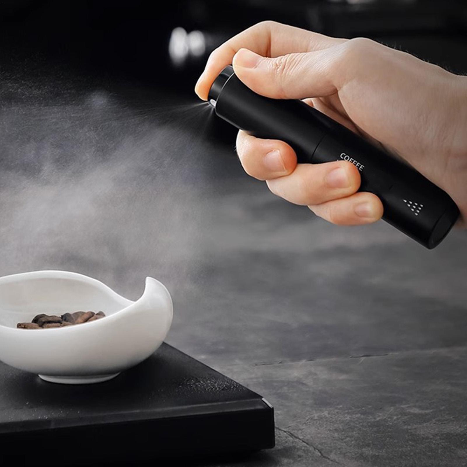 10ml Coffee Spray Bottle Coffe - Coffee Tea Bean 评论和价格