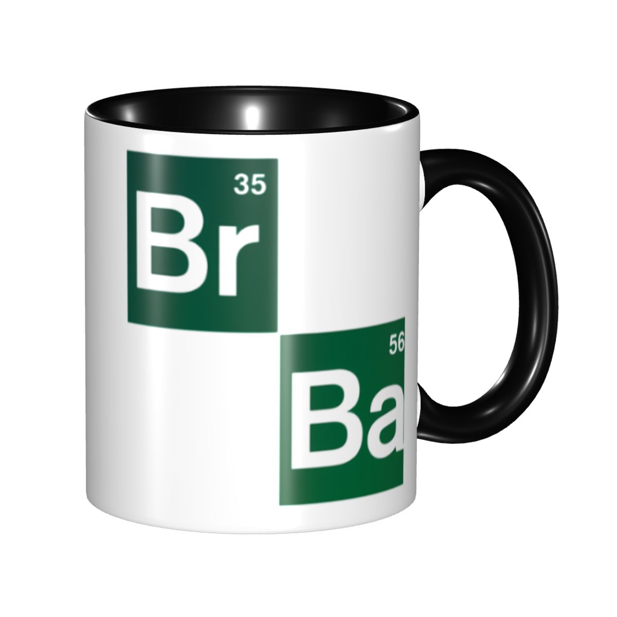 Breaking Elements Bad Coffee M - Coffee Tea Break 评论和价格