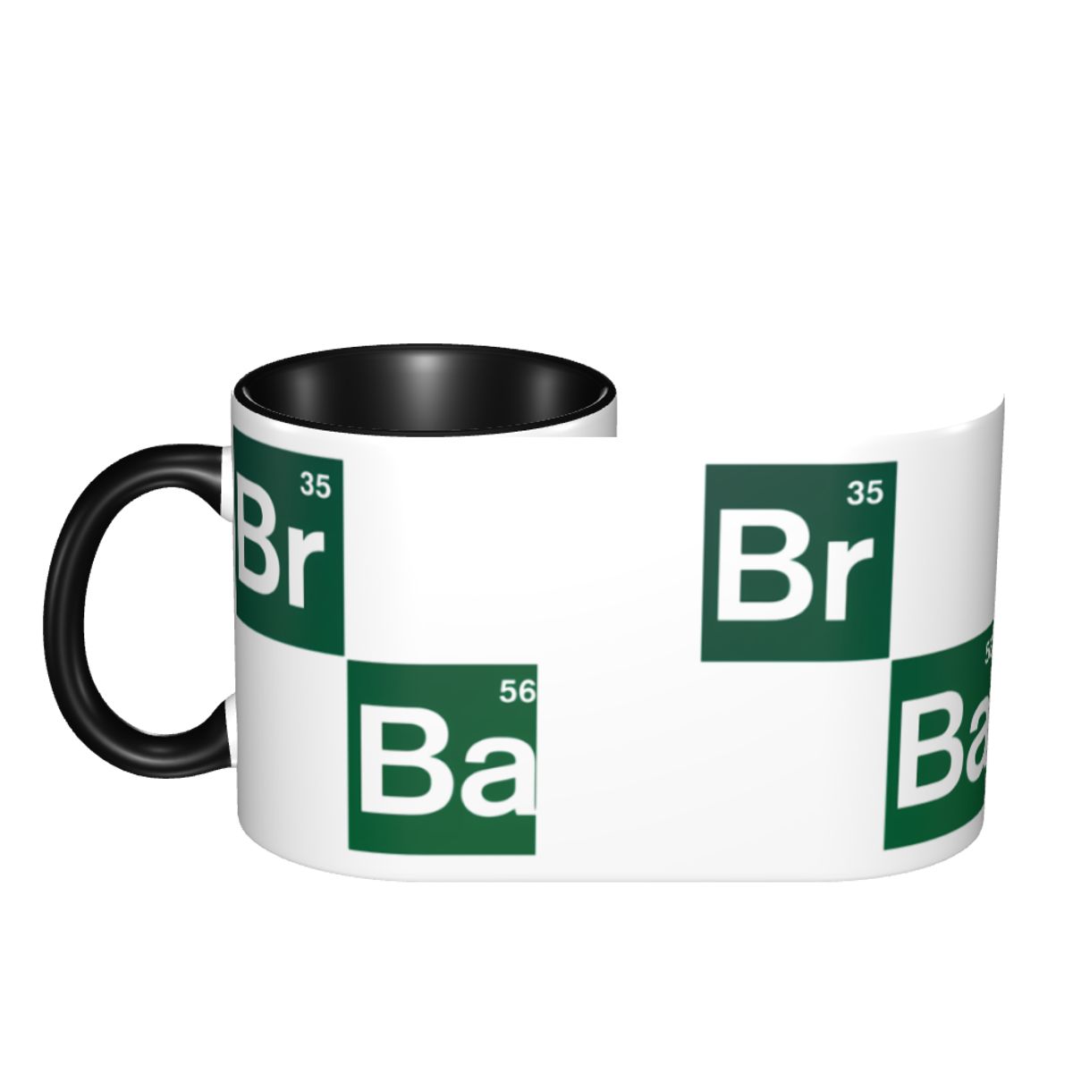 Breaking Elements Bad Coffee M - Coffee Tea Break 评论和价格