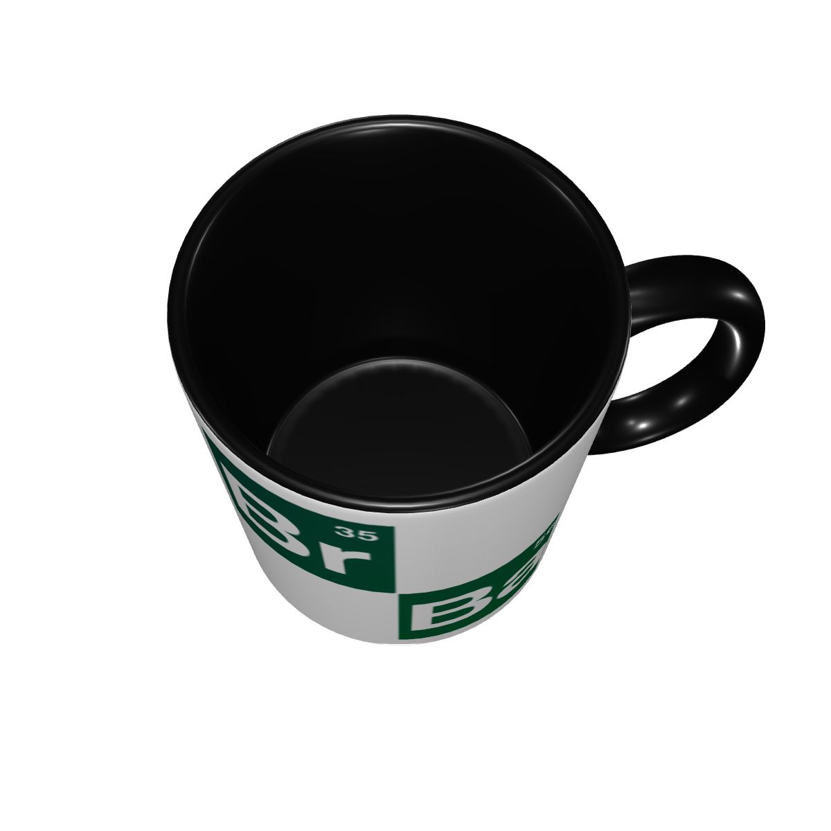 Breaking Elements Bad Coffee M - Coffee Tea Break 评论和价格