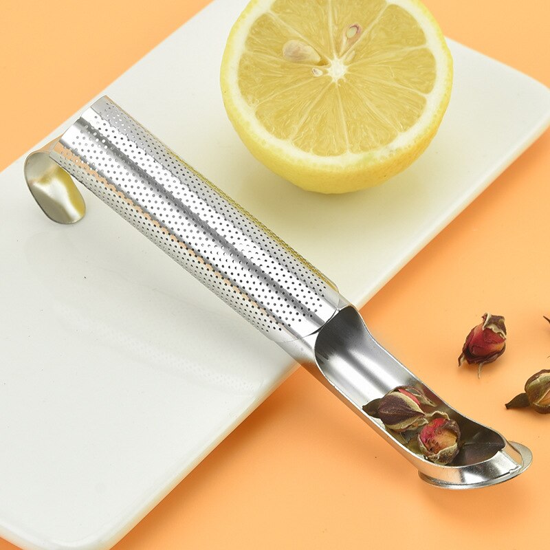 Stainless Steel Tea Infuser St - Coffee Tea Infusion 评论和价格