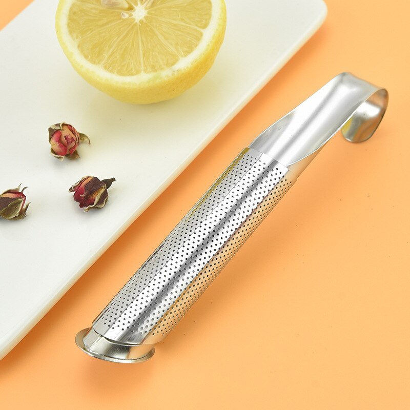 Stainless Steel Tea Infuser St - Coffee Tea Infusion 评论和价格