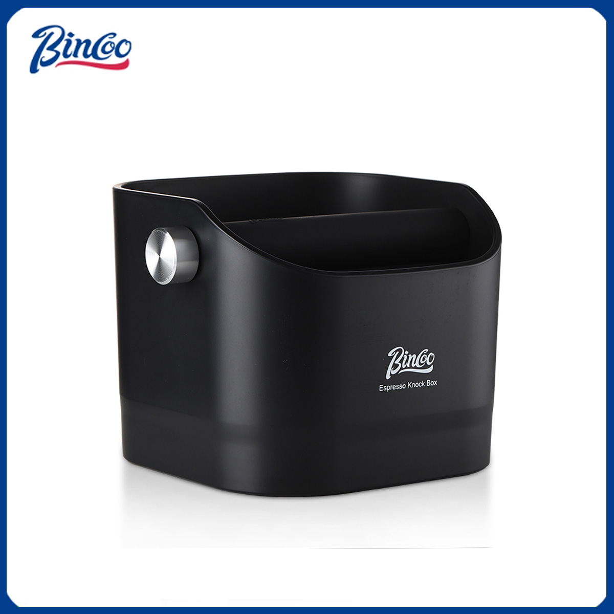 Bincoo Coffee Knock Box 0.8L E - Coffee Tea Shop 评论和价格
