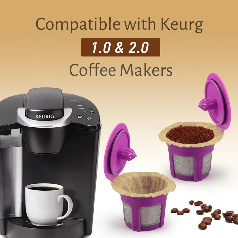 Disposable Paper Coffee Filter - Coffee Tea Paper Cups 评论和价格