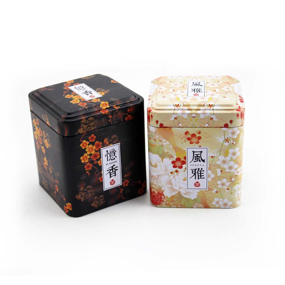 style High Quality Kitchen Sto - Coffee Tea Sugar Container Set 评论和价格