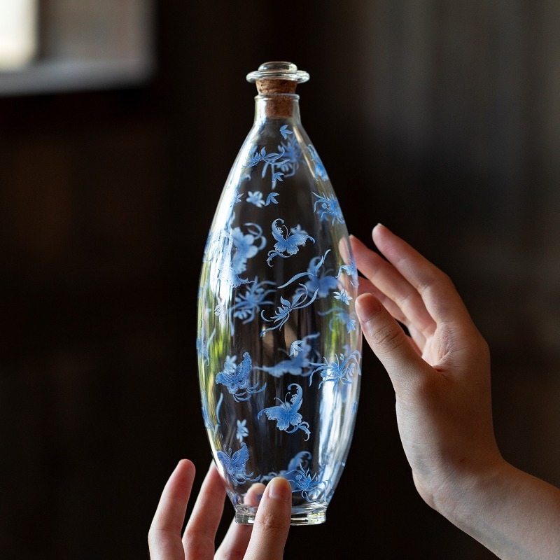 High-end Glass Cold Brew Bottl - Cold Brew Bottle 评论和价格