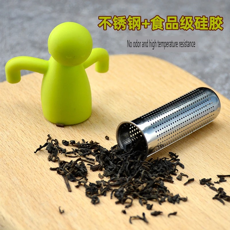 Stainless Steel Infuser Tea St - Coffee Tea Infusion 评论和价格