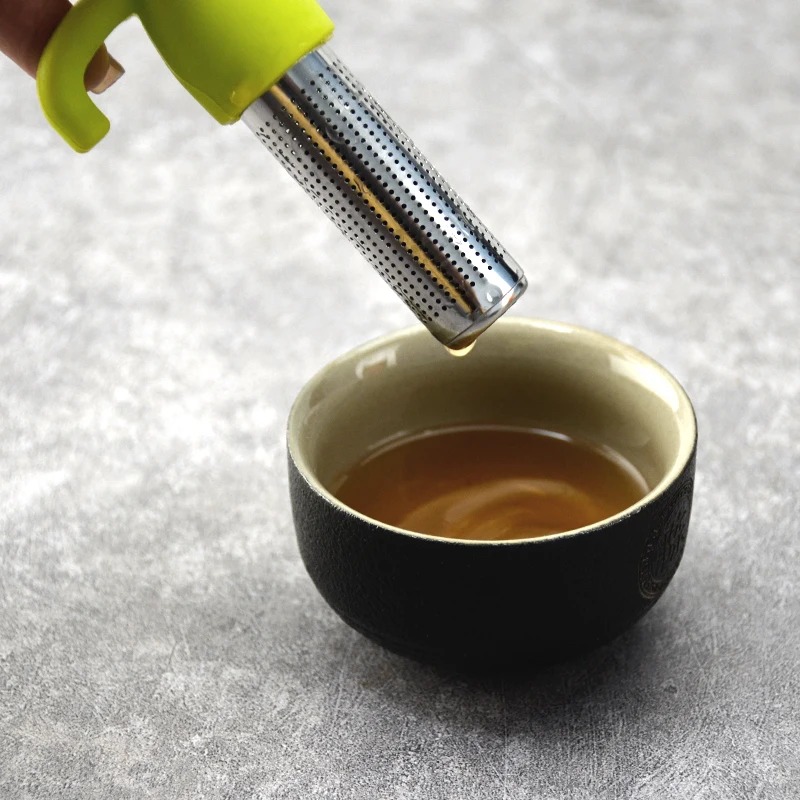 Stainless Steel Infuser Tea St - Coffee Tea Infusion 评论和价格
