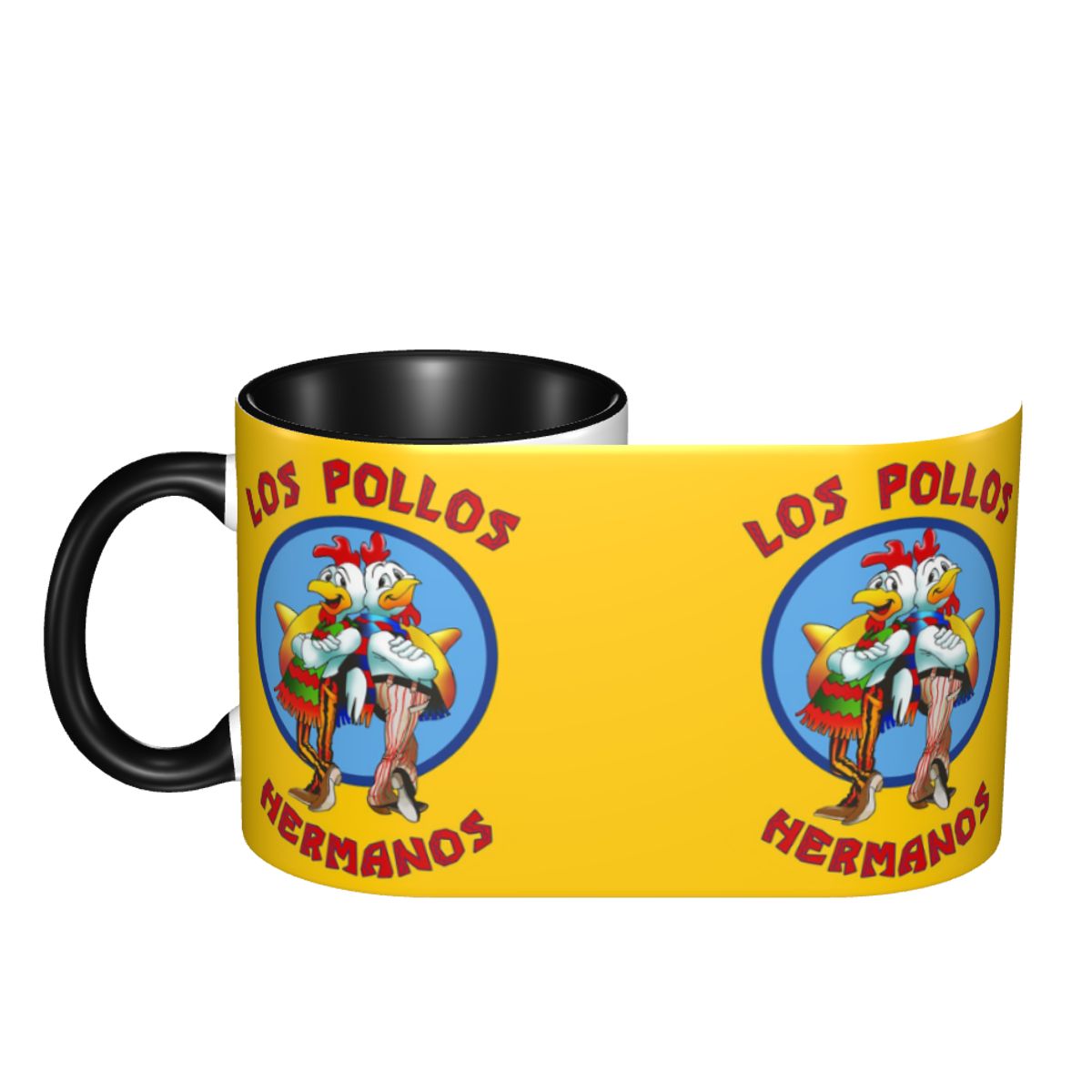 Breaking Bad Let's Cook Mug Fu - Coffee Tea Break 评论和价格