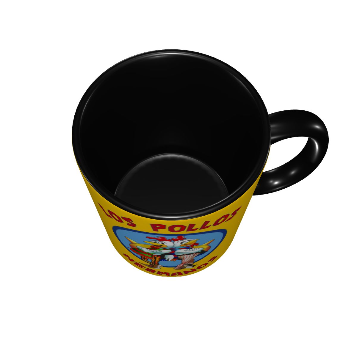 Breaking Bad Let's Cook Mug Fu - Coffee Tea Break 评论和价格