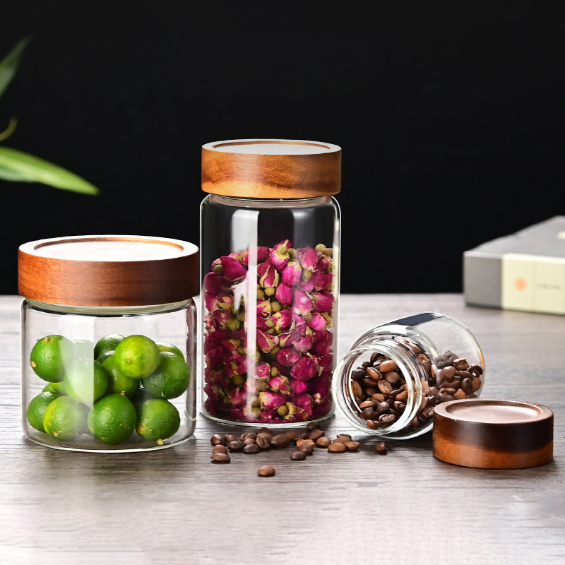 Coffee Beans Storage Container - Coffee Tea Bean 评论和价格